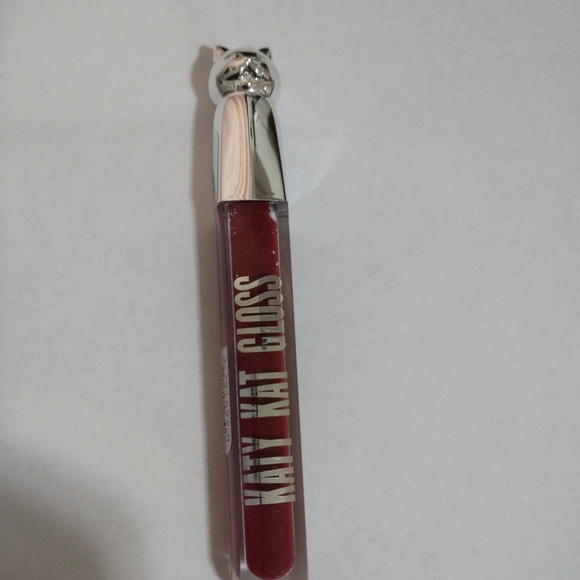 KATY PERRY KATY KAT LIP GLOSS COVERGIRL - Picture 3 of 6